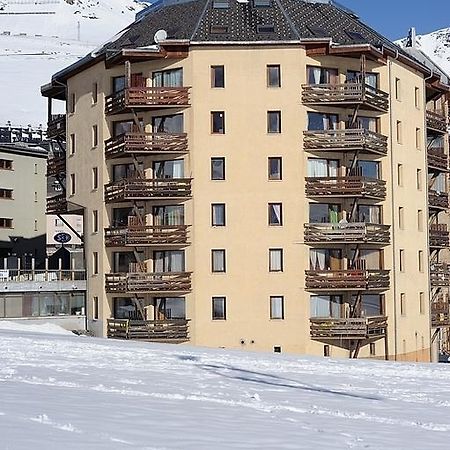 Grizzli Pedrous Apartment Pas De La Casa Exterior photo