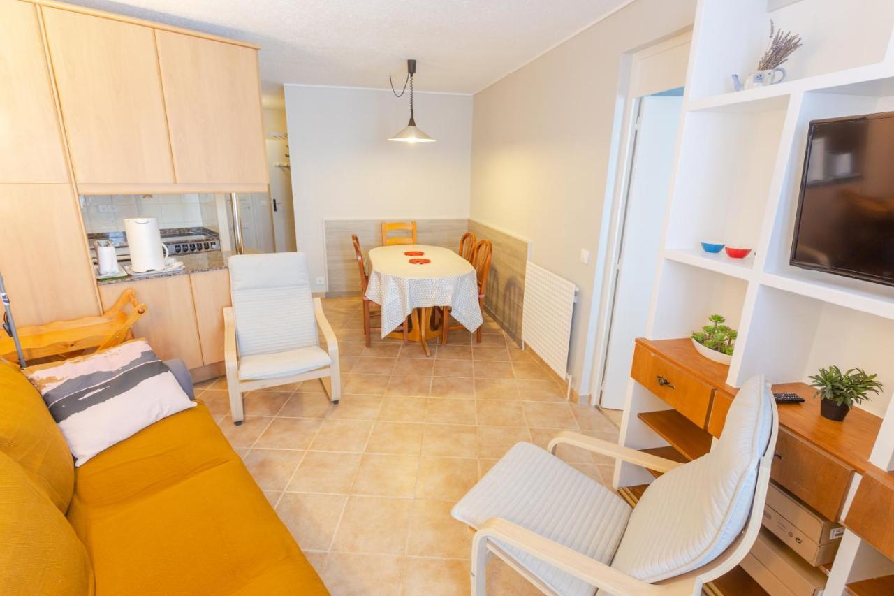 Grizzli Pedrous Apartment Pas De La Casa Exterior photo