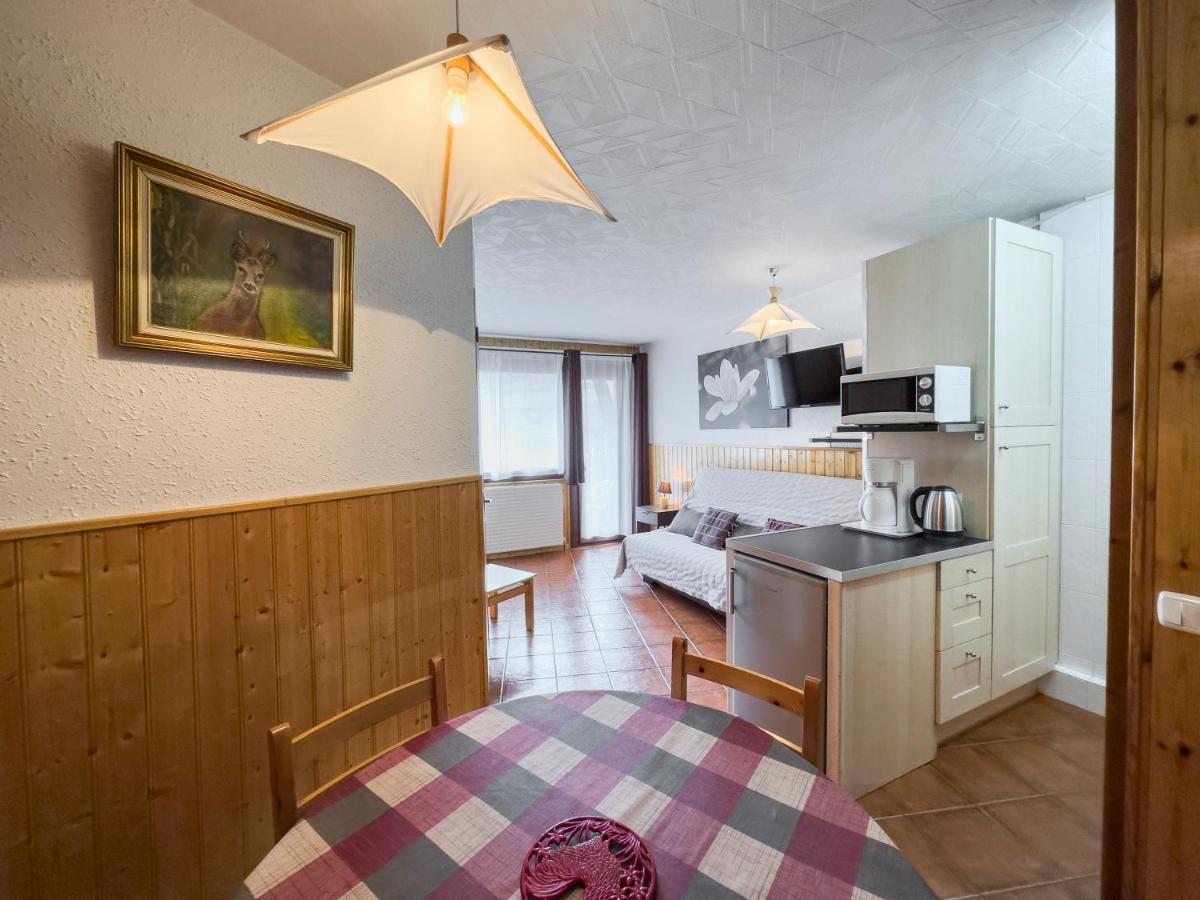 Grizzli Pedrous Apartment Pas De La Casa Exterior photo
